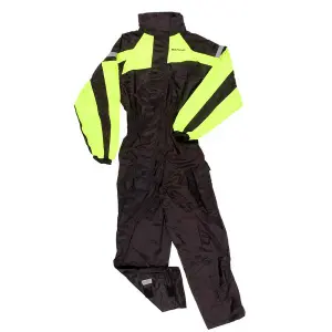 Combinaison moto Bering iwaki