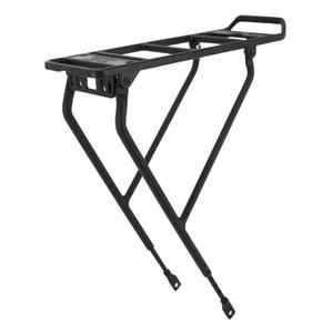 Rear bike rack Pletscher A Tringles Werso Jambage Y image-1