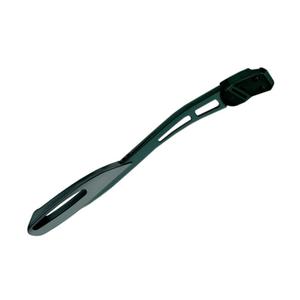 701281-bequille-reglable-pletscher-hauban-comp-zoom-noir-18-mm