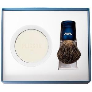 Shaving set Plisson Essentiel