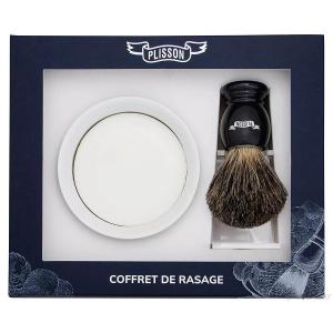 Shaving set Plisson Essentiel