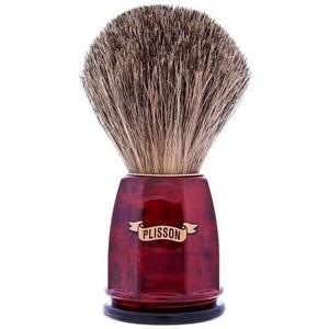 Shaving brush Plisson Heritage