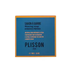 Borotválószappan Plisson