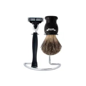 Shaving Kit Plisson Essentiel Mach3® Pur (x3)
