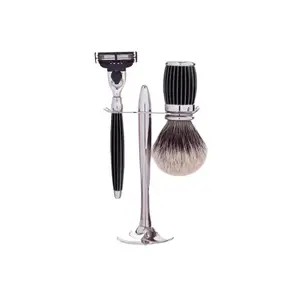 Shaving set Plisson Joris Mach3