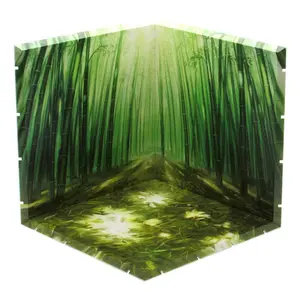 Figurine 150 PLM Dioramansion Nendoroid and Figma Bamboo Forest image-0