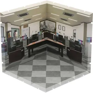 Figurine 150 PLM Dioramansion Nendoroid and Figma Office image-0