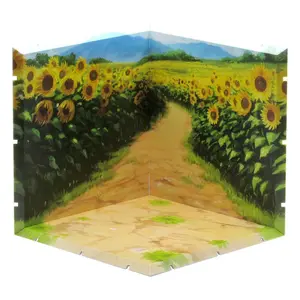 Figurine 150 PLM Dioramansion Nendoroid and Figma Sunflower Field image-0