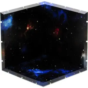 Figurine 150 PLM Dioramansion Nendoroid and Figma Space image-0