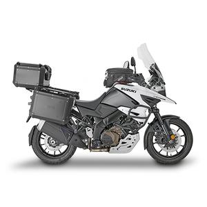 plo3118cam-motorrad-spezifischer-seitenkoffertrager-givi-pl-one-monokeycam-side-suzuki-v-strom-1050-20-schwarz-tu