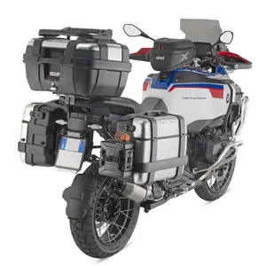 Support valises latérales moto Givi Monokey BMW R1300GS Adventure (25) image-0