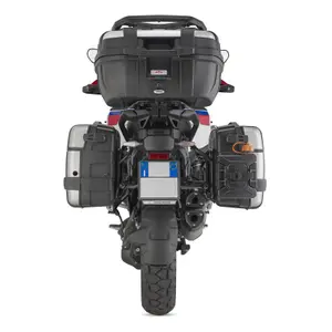 Support valises latérales moto Givi Monokey BMW R1300GS Adventure (25) image-1