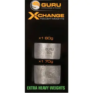 Μολύβι για κλουβί Guru X-Change Feeder 60-70g (x4) image-1
