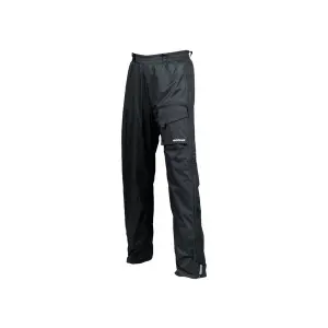 Motorcycle rain Trousers Bering chicago image-2