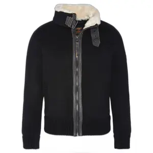 Pullover bomber all'ingrosso Schott image-0