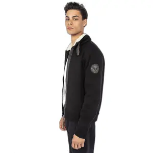 Pullover bomber all'ingrosso Schott image-2