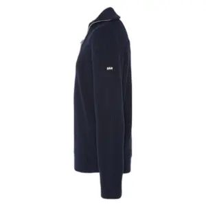 Pullover demi zippé Schott image-2