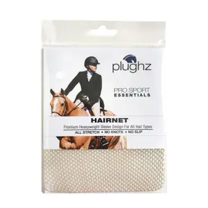 Haarnetz für Frauen Plughz image-0
