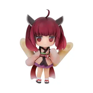 Statuette Plum Tohoku Zunko image-0