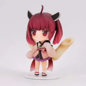 Statuette Plum Tohoku Zunko image-1