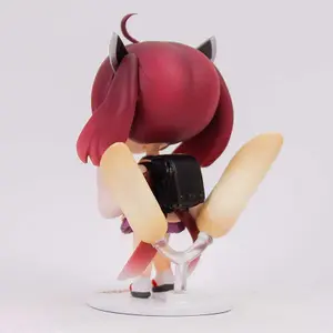 Statuette Plum Tohoku Zunko image-2