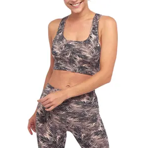 Sujetador de mujer YUJ Paris Palm Beach image-0