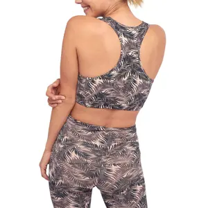 Sujetador de mujer YUJ Paris Palm Beach image-1