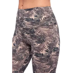 Leggings de mujer YUJ Paris Palm Beach image-1