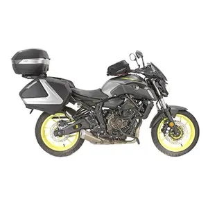 Motorrad-Seitenkofferhalter Givi Monokey Side Yamaha Mt-07 (18 À 20) image-1