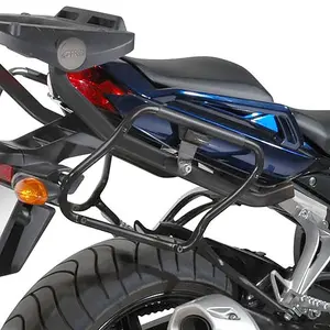 Support valises latérales moto Givi Monokey Side Yamaha Fz1 1000 (06 À 15) image-0