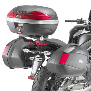 Motorrad-Seitenkofferhalter Givi Monokey Side Kawasaki Er 6N/Er 6F 650 (12 À 16) image-0