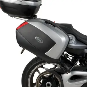 Motorrad-Seitenkofferhalter Givi Monokey Side Bmw F 800 St (06 À 16) image-0
