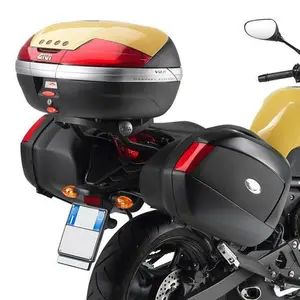 Support valise Givi V35/V37 rapid Yamaha XJ6 600 13 image-1
