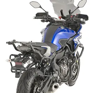 Motorrad-Seitenkofferhalter Givi Monokey Side Yamaha 700 Tracer (20) image-1