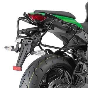 Support valises latérales moto Rapide Givi Monokey Side Kawasaki Z 1000 Sx (11 À 19) image-0