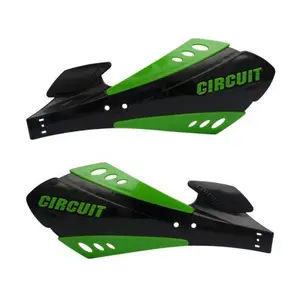 Handskydd med två komponenter Circuit Equipment SX image-0