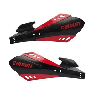 Handskydd med två komponenter Circuit Equipment SX image-0