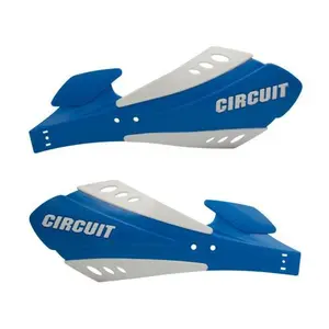 Bi-component hand protector Circuit Equipment SX image-0