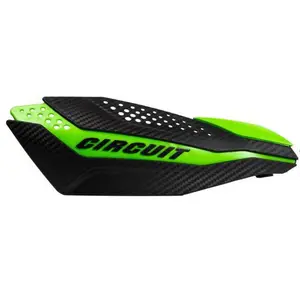 Handskydd Circuit Equipment universel dakar image-0