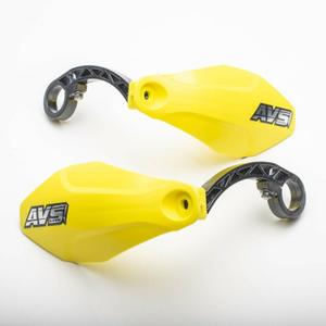 pm112-hand-protector-plastic-tab-avs-basic-fluorescent-yellow-one-size
