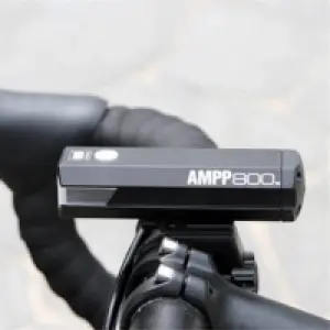 Fahrrad Lichterset Cateye Ampp 800 & Vip 300 image-1