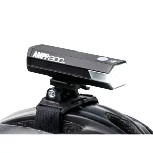 Iluminação de capacete Cateye Ampp 800 image-1