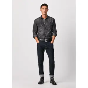 Jeans Pepe Jeans Callen crop