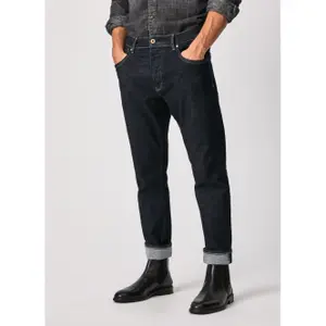 Jeans Pepe Jeans Callen crop image-1