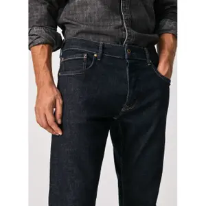 Jeans Pepe Jeans Callen crop image-4