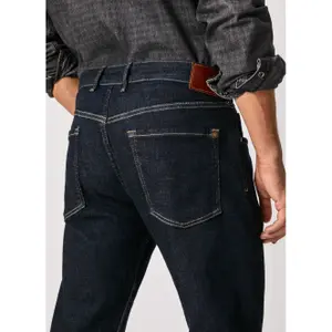 Jeans Pepe Jeans Callen crop image-3