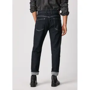 Jeans Pepe Jeans Callen crop image-2