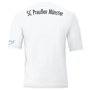 Uitshirt voor kinderen Preußen Münster 2019/20 image-1