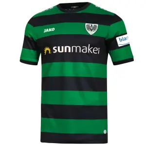 Domačí dres Preußen Münster 2019/20 image-0