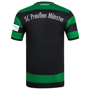 Domačí dres Preußen Münster 2019/20 image-1